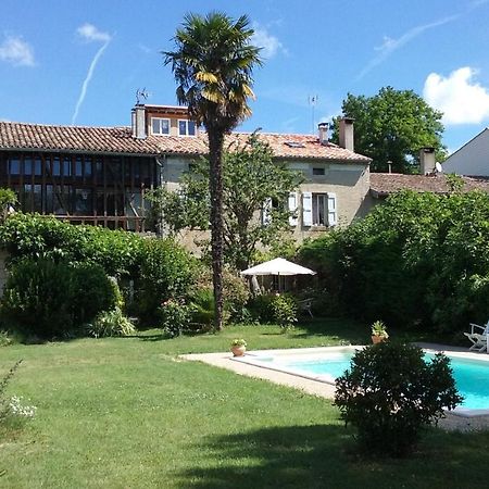 Maison Du Breilh Mirepoix (Ariege) Exterior foto